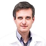 Молочков Сергей Владимирович
