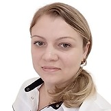 Ольгейзер Елена Валерьевна