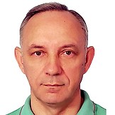 Прядко Сергей Петрович