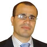 Сехвейл Салах Мохаммед