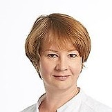 Силенко Людмила Владимировна