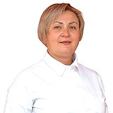 Григорьева Любовь Алексеевна