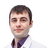 Чолаков Руслан Сергоевич