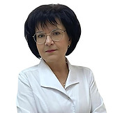 Филатова Ирина Юрьевна