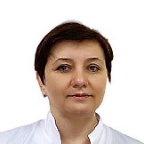 Воропаева Татьяна Юрьевна