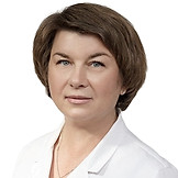 Мирошниченко Светлана Александровна