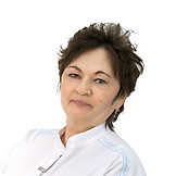 Тепаева Ирина Анатольевна
