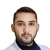 Авагян Артур Саргисович