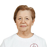 Жуйкова Наталья Ивановна