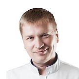 Борисов Вячеслав Владимирович