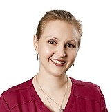 Гаврилова Виктория Сергеевна
