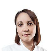 Козлова Мария Ивановна