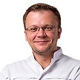 Пешков Алексей Александрович