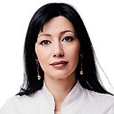 Ирхина Анна Николаевна