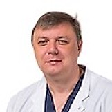 Бадальян Сергей Владимирович