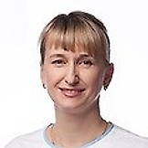 Бабичева Надежда Евгеньевна