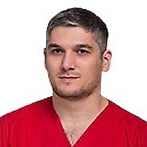 Закарьяев Мурад Камалудинович