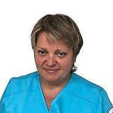 Логвинова Инна Борисовна