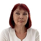 Сафронова Татьяна Васильевна