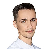 Горобец Леонид Владимирович