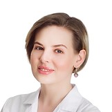 Медникова Стелла Олеговна