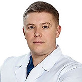 Кочуев Сергей Сергеевич