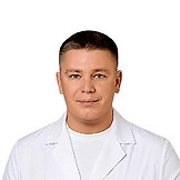Кочуев Сергей Сергеевич