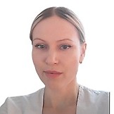 Николаева Светлана Юрьевна