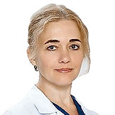 Тепикина Екатерина Александровна