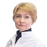 Зюбанова Марина Владимировна
