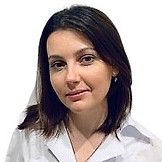 Холодова Анна Александровна
