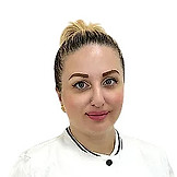 Овакимян Карина Шакроевна