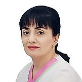 Гогуа Нона Нодаровна