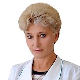 Федотова Вера Михайловна