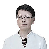 Шаулова Ольга Валерьевна