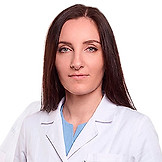 Токарева Екатерина Сергеевна