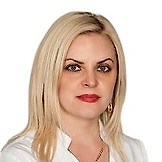 Витик Людмила Анатольевна