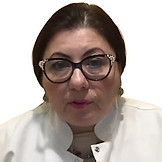 Лалаян Рузана Суреновна