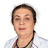 Токарева Елена Сергеевна