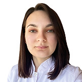 Харченко Галина Сергеевна