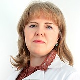 Перепечай Ирина Владимировна