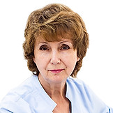 Масленникова Ирина Юрьевна