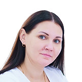 Сухоненко Татьяна Сергеевна