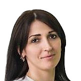 Лепетюх Наталья Владимировна