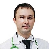 Савчук Дмитрий Вячеславович