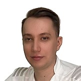 Сажнев Алексей Игоревич