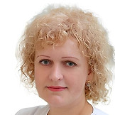 Ткачева Анжелика Владимировна