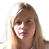 Заходякина Светлана Егоровна