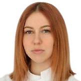 Калинина Светлана Викторовна