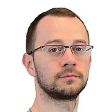 Климов Эдуард Валерьевич
